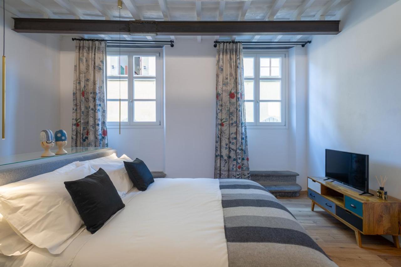 Apartamento - Santospirito Exclusive Florença