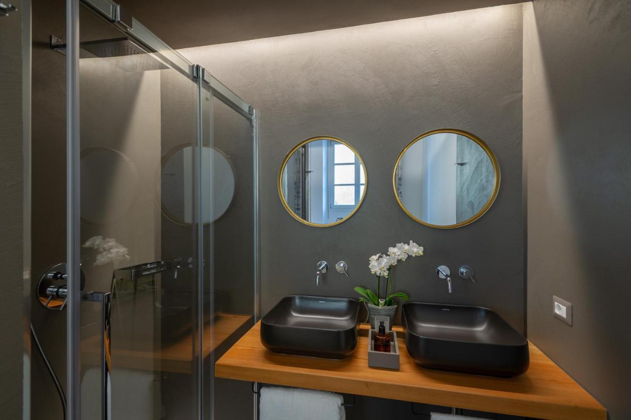 - Santospirito Exclusive Apartamento