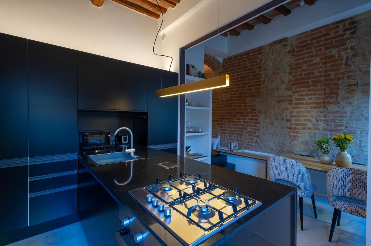 - Santospirito Exclusive Apartamento Florença