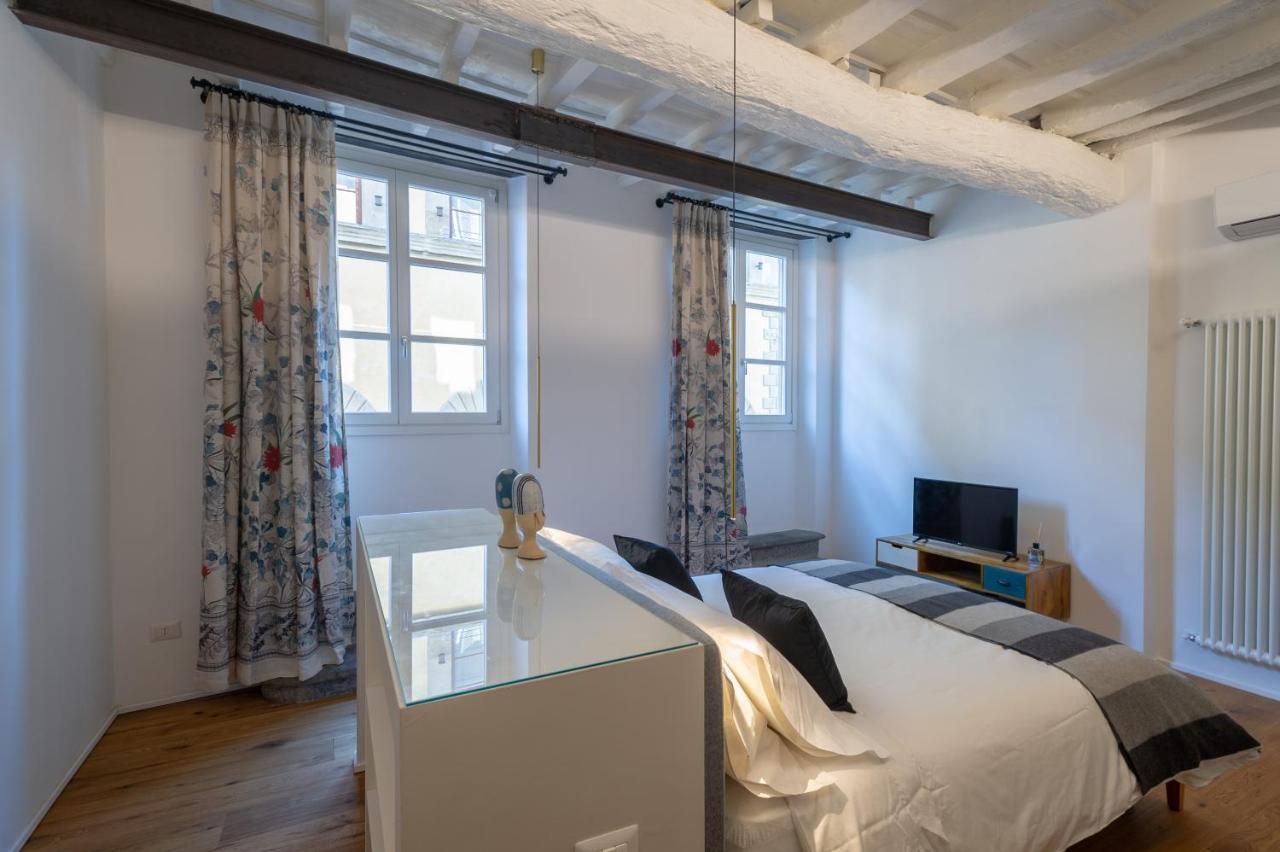- Santospirito Exclusive Apartamento *
