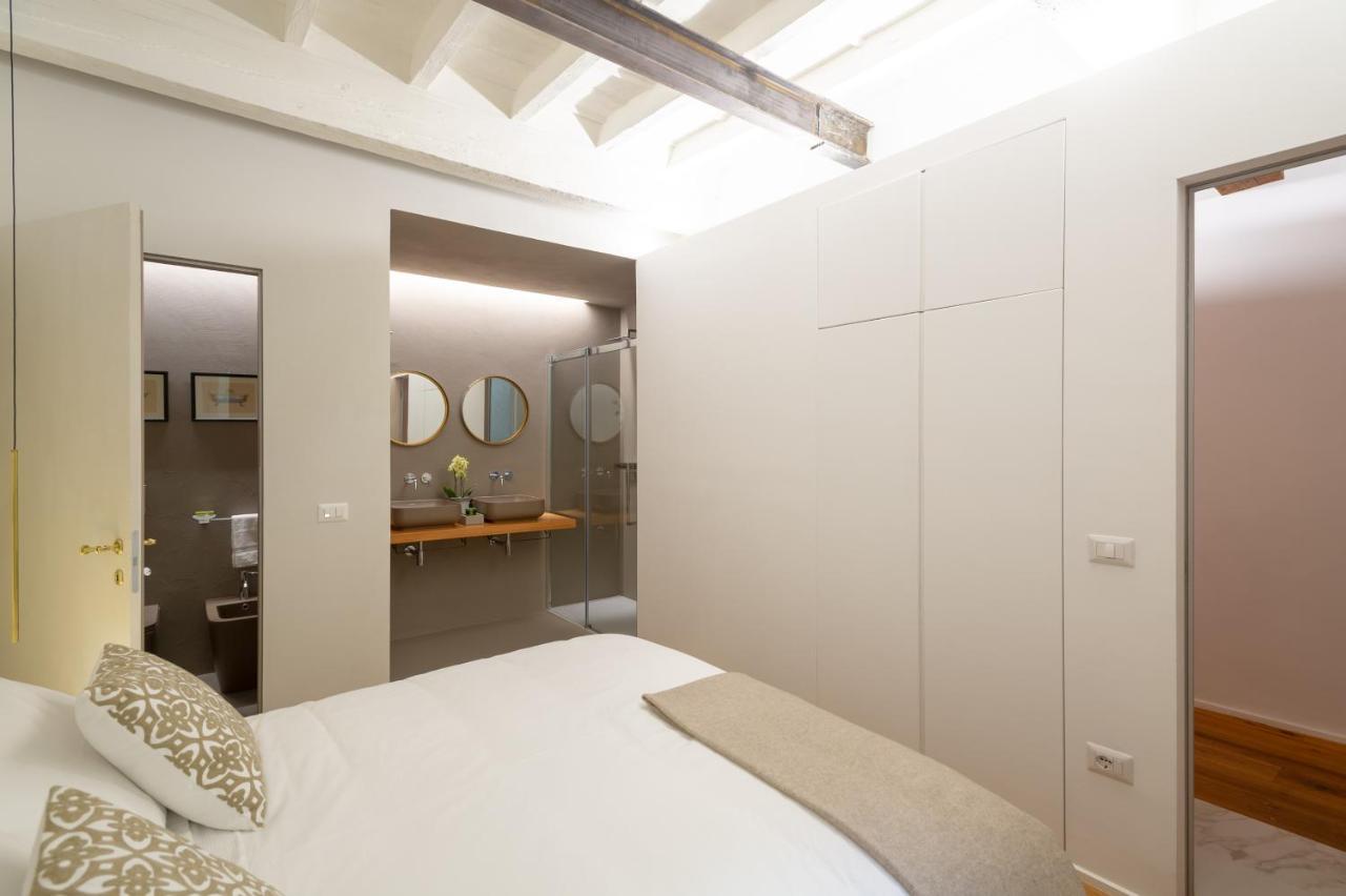 - Santospirito Exclusive Apartamento Florença