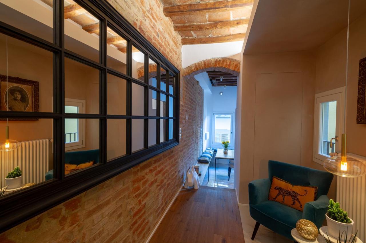 - Santospirito Exclusive Apartamento Florença