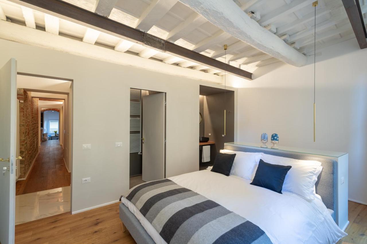 Apartamento - Santospirito Exclusive Florença