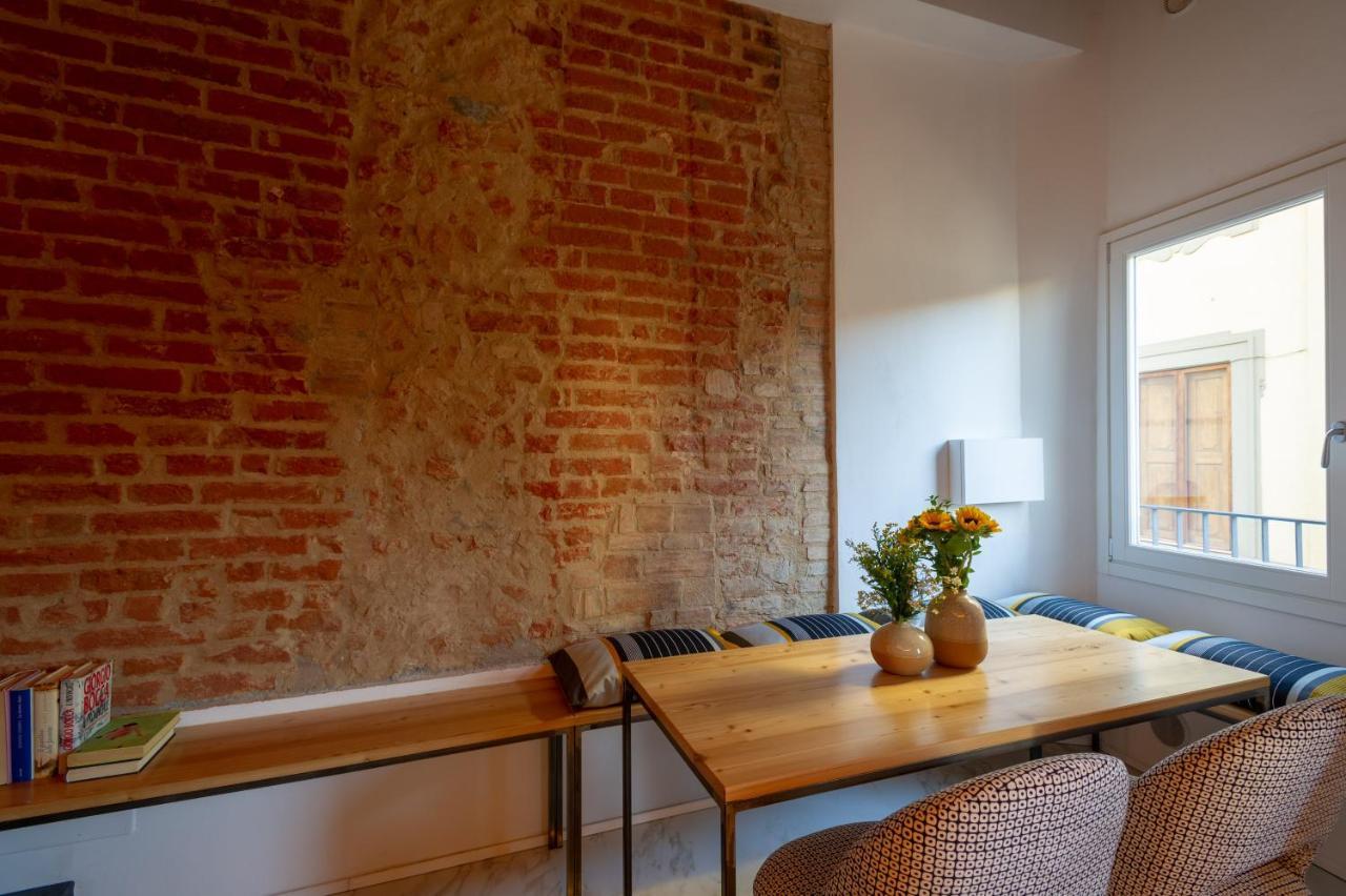 Apartamento - Santospirito Exclusive Florença