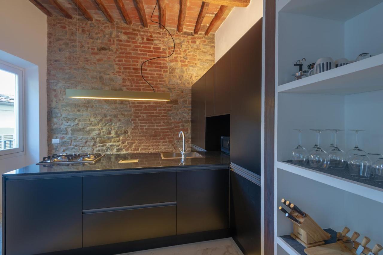 - Santospirito Exclusive Apartamento