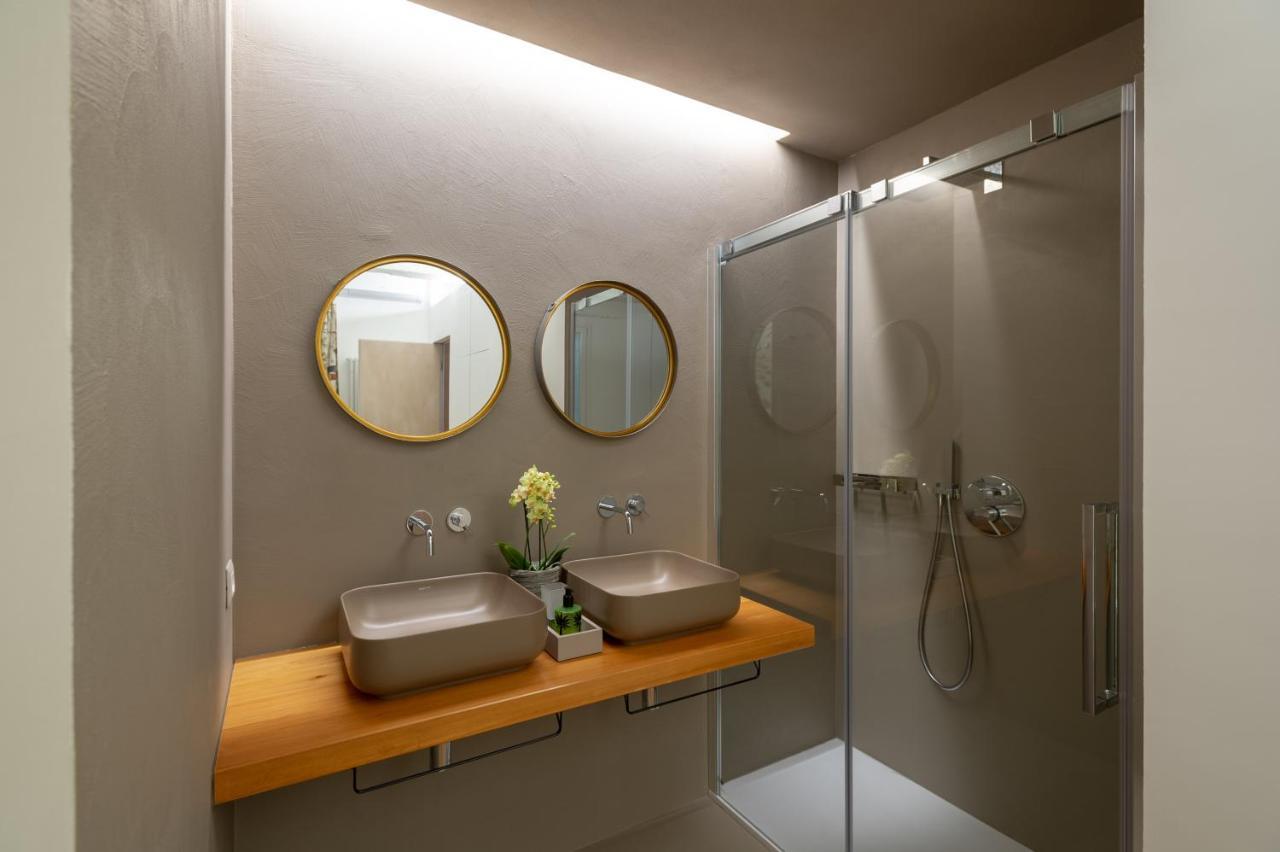 - Santospirito Exclusive Apartamento Florença