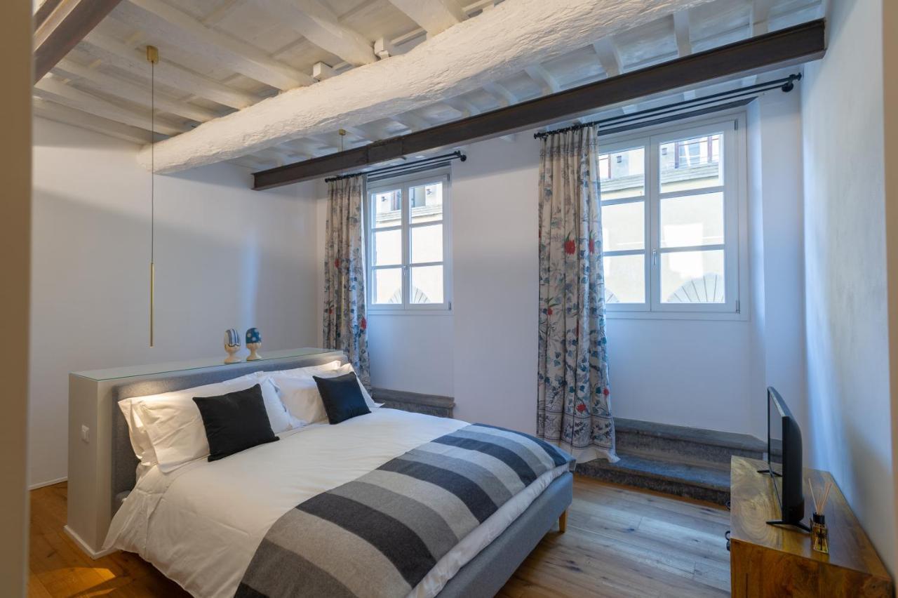 Apartamento - Santospirito Exclusive