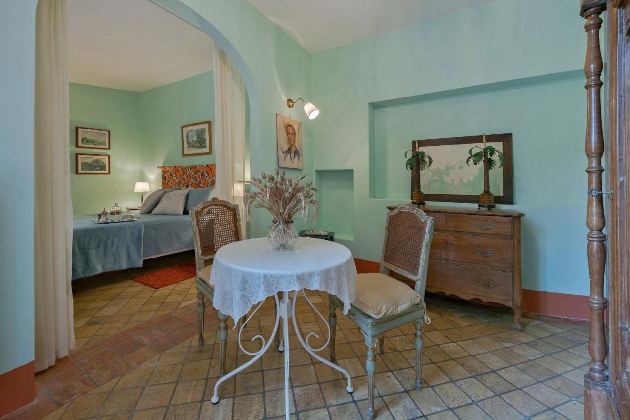 Bed & Breakfast Drom & Firenze