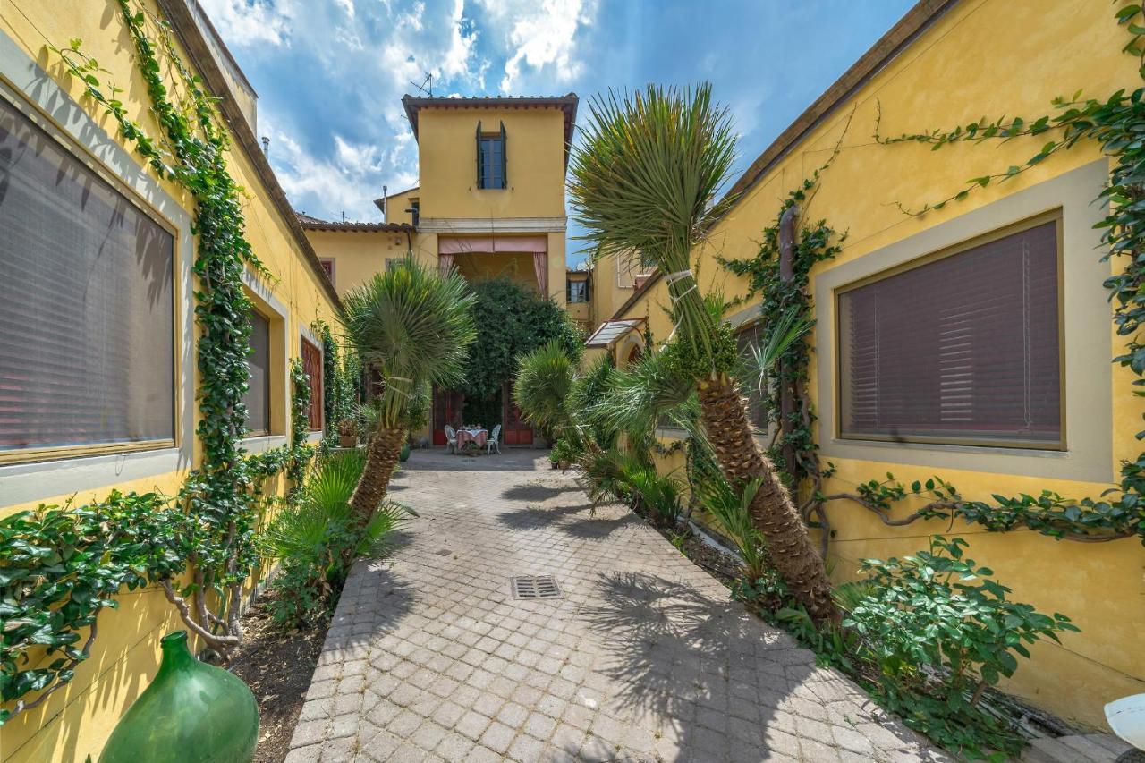 Drom & Bed & Breakfast Firenze
