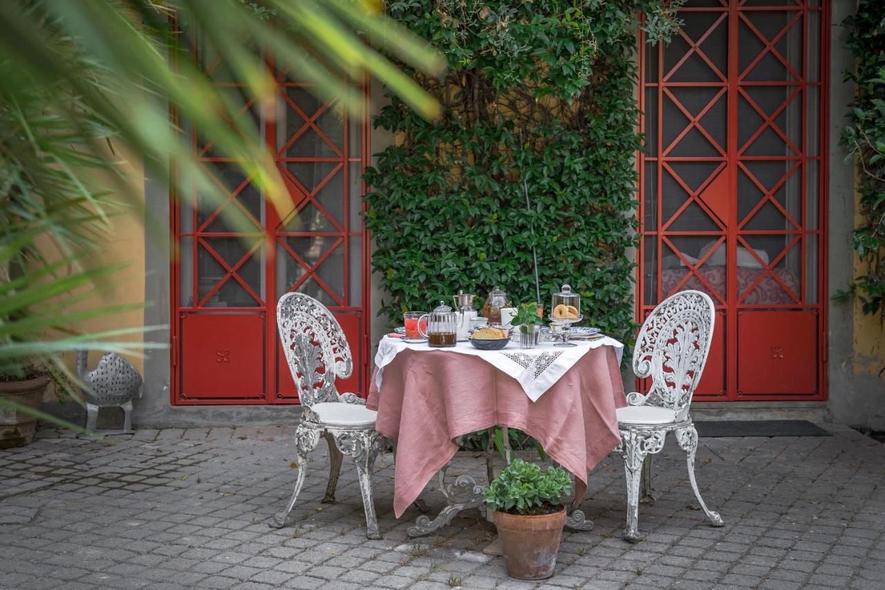 Bed & Breakfast Drom &