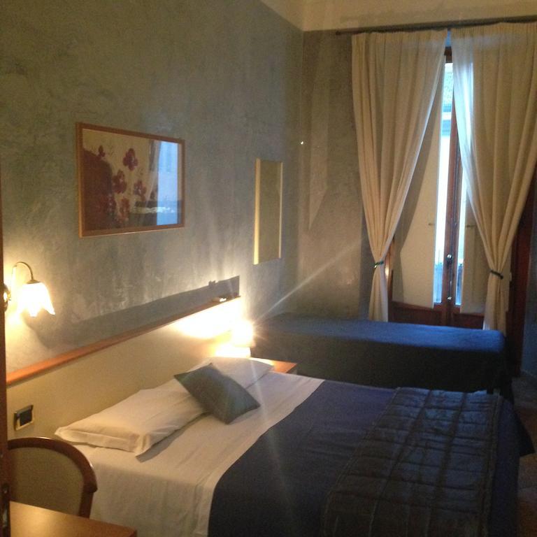 Hotel Beatrice 3*