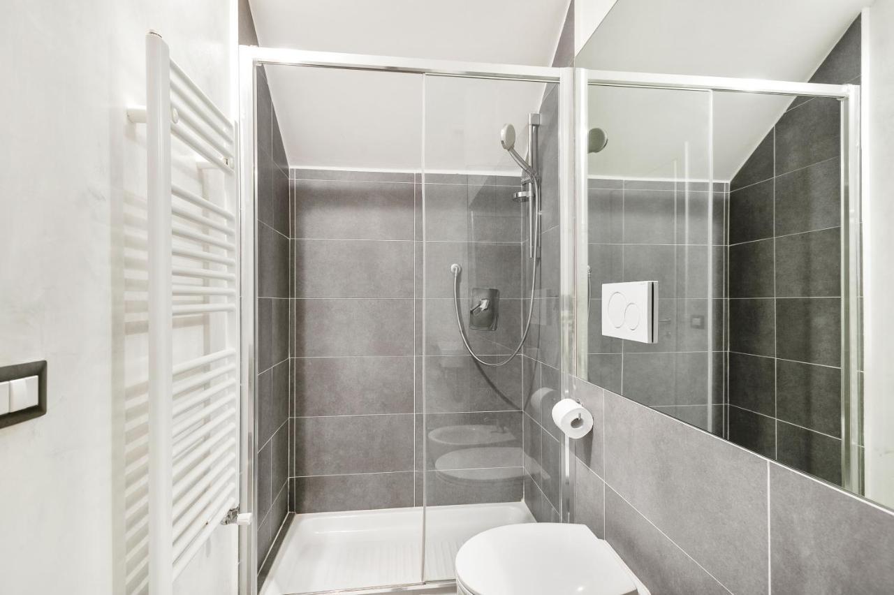 Appartement Santa Croce Stylish Flat *