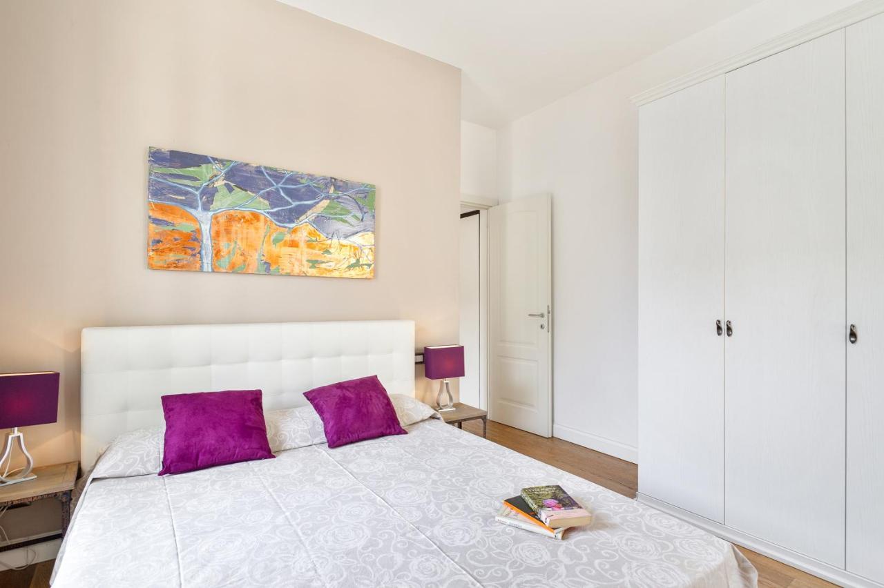 Appartement Santa Croce Stylish Flat