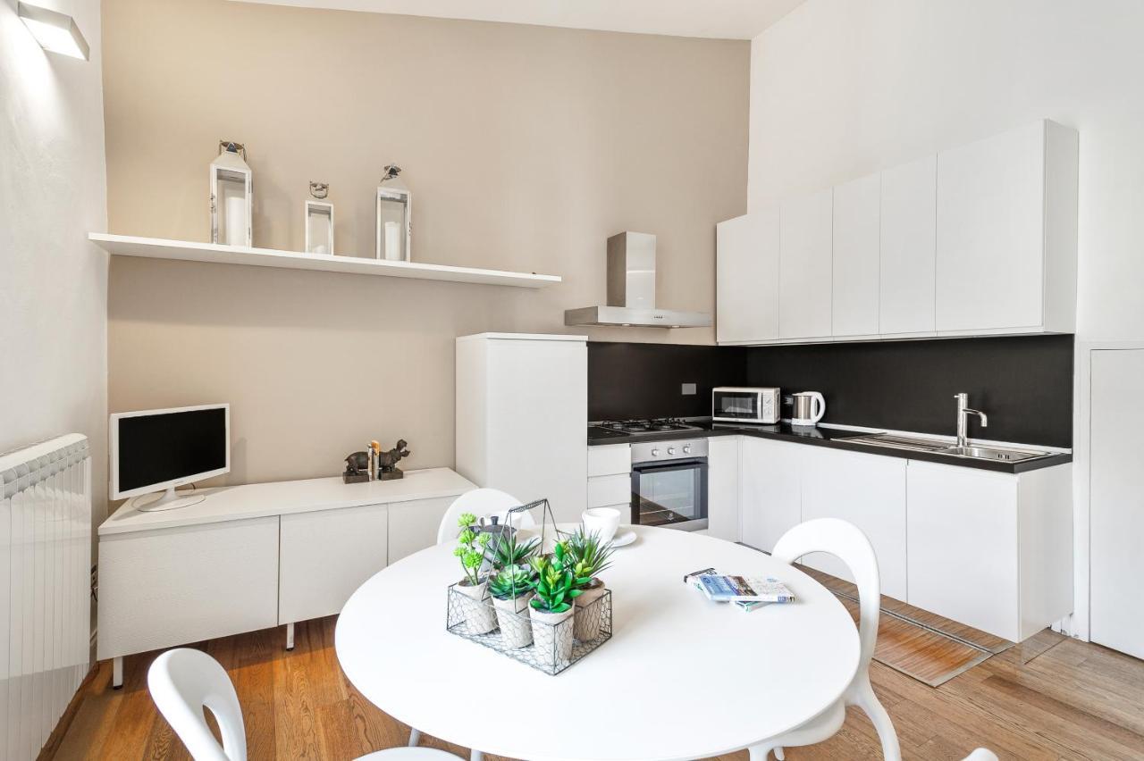 Appartement Santa Croce Stylish Flat