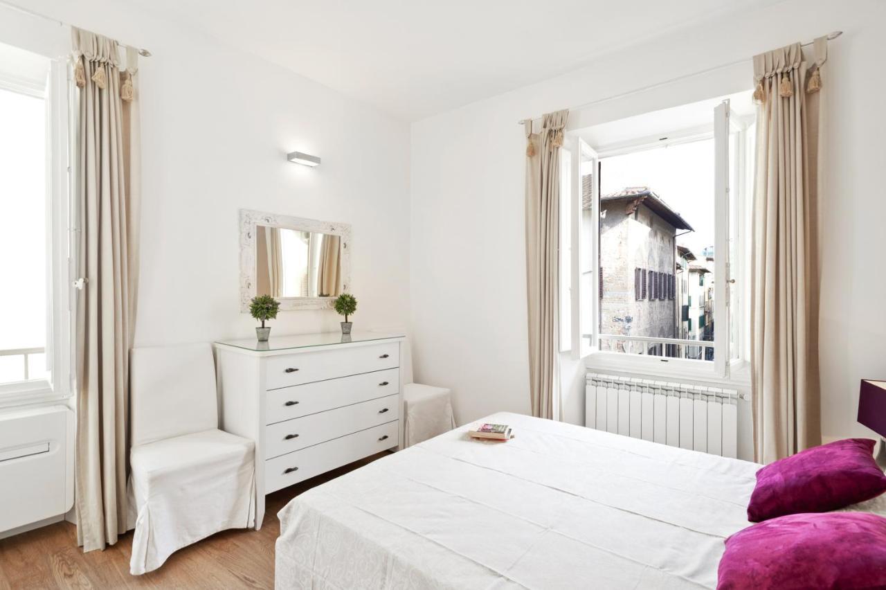 Santa Croce Stylish Flat Florence