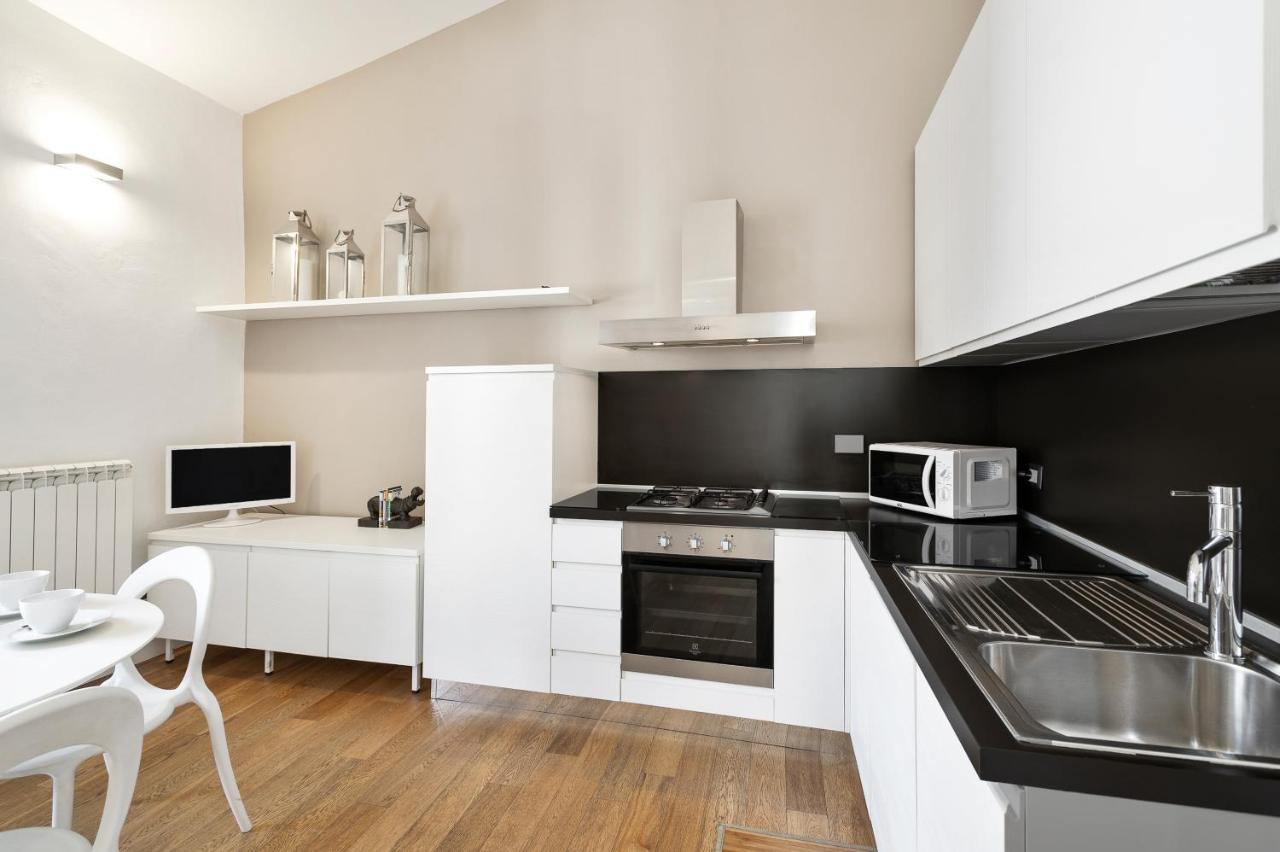 Appartement Santa Croce Stylish Flat Florence