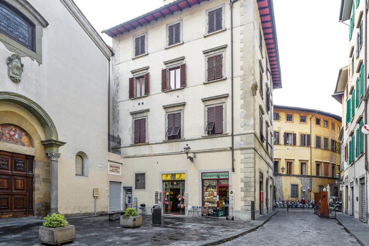 Santa Croce Stylish Flat Appartement Florence
