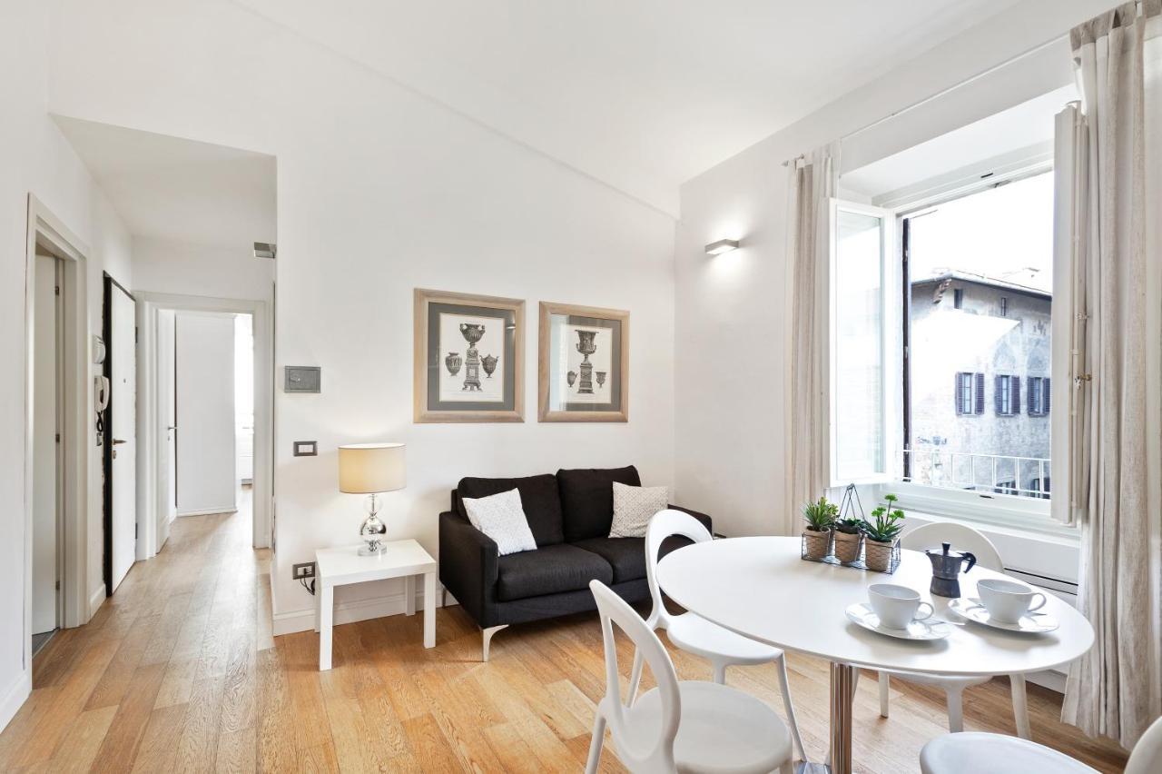 Santa Croce Stylish Flat * Florence