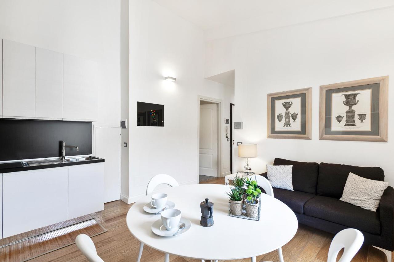 Appartement Santa Croce Stylish Flat *