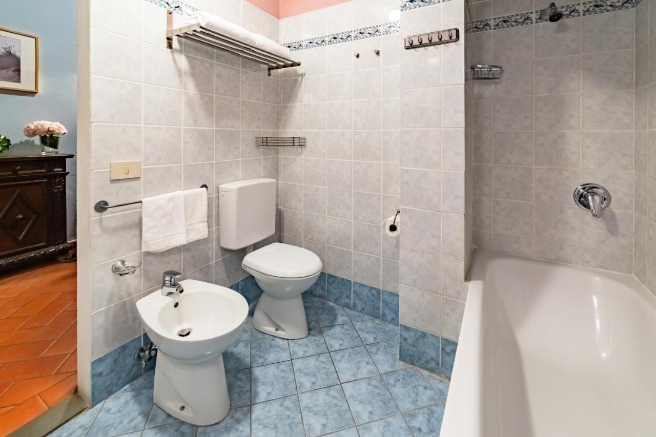 Leilighet Oltrarno 9 *
