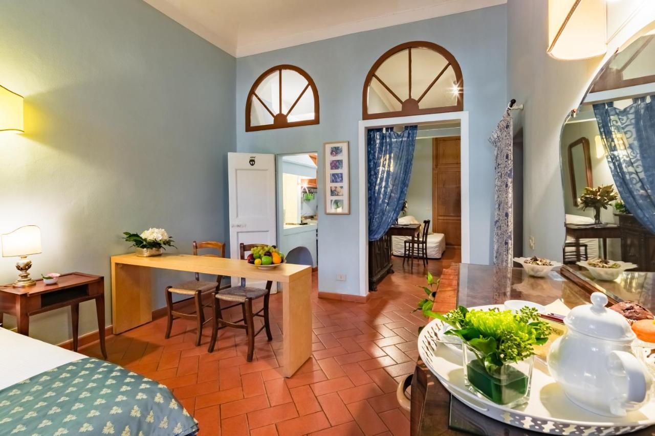 Leilighet Oltrarno 9 Firenze