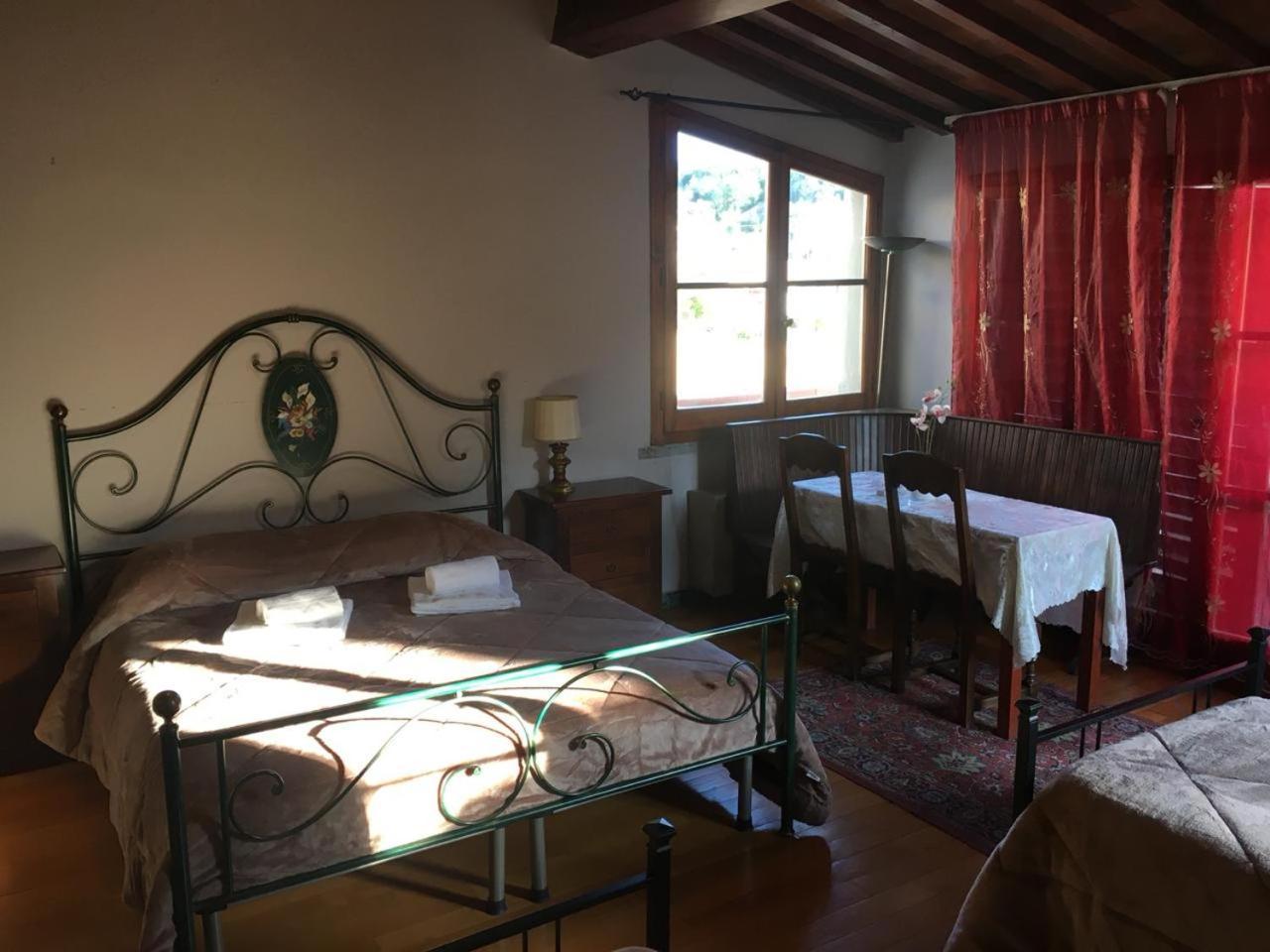 Guest house D'epoca San Jacopo *