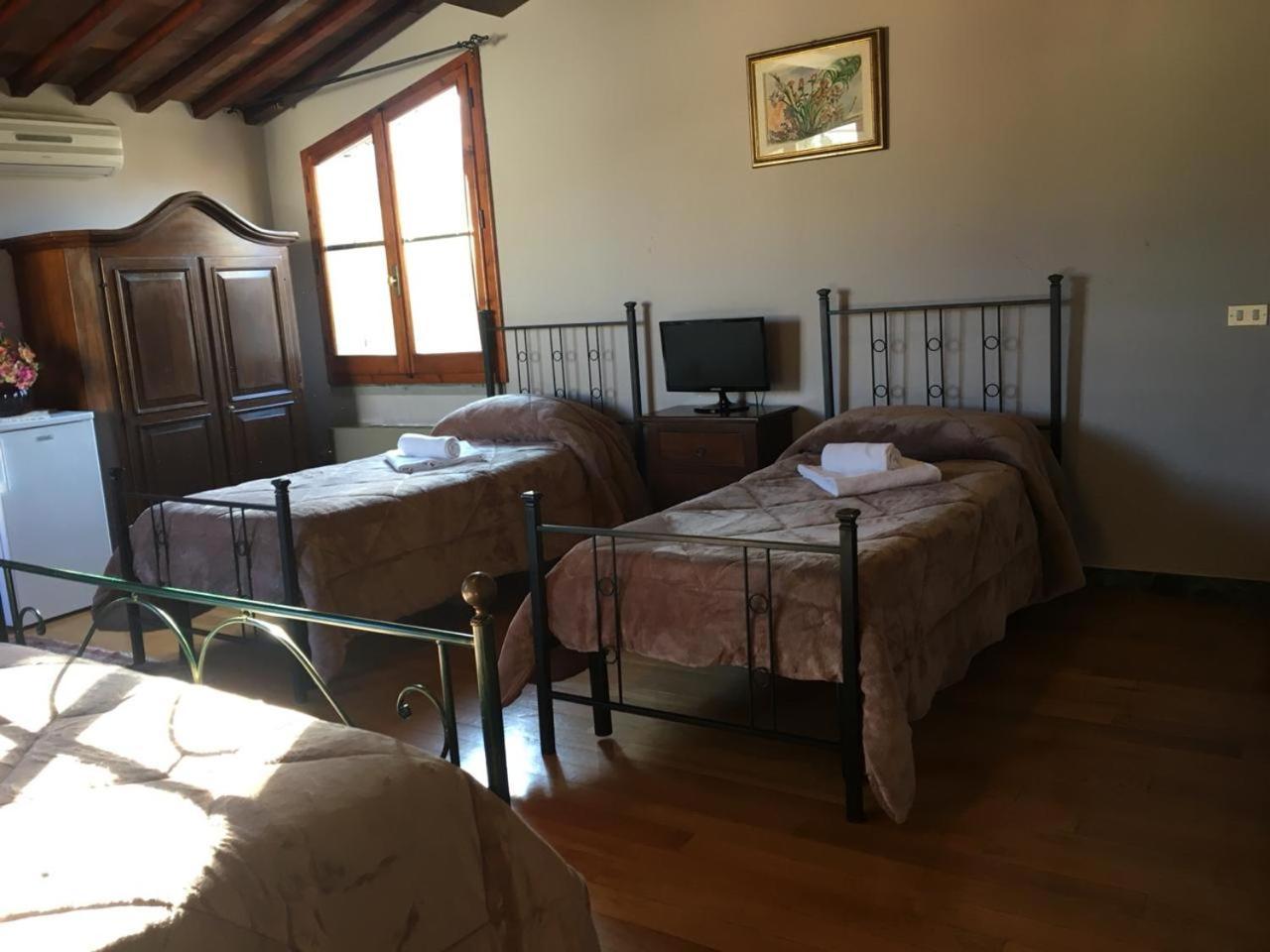 Guest house D'epoca San Jacopo