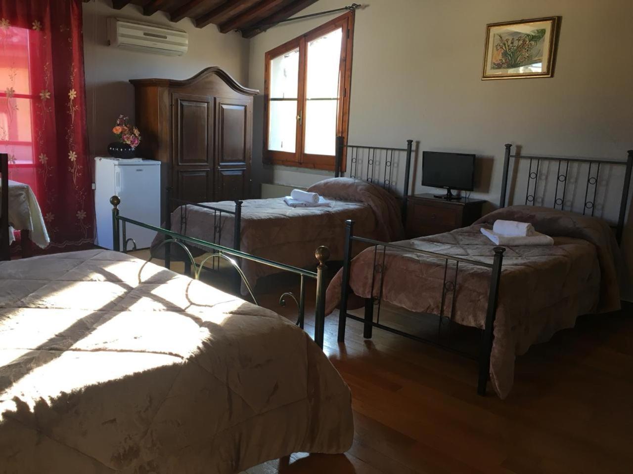 D'epoca San Jacopo Guest house *