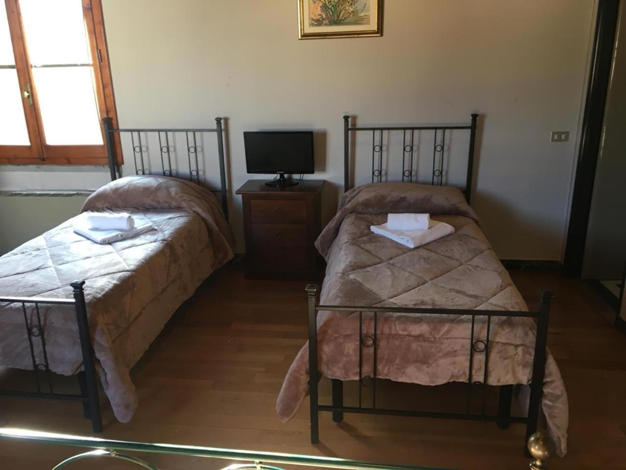Gjestgiverier D'epoca San Jacopo Firenze