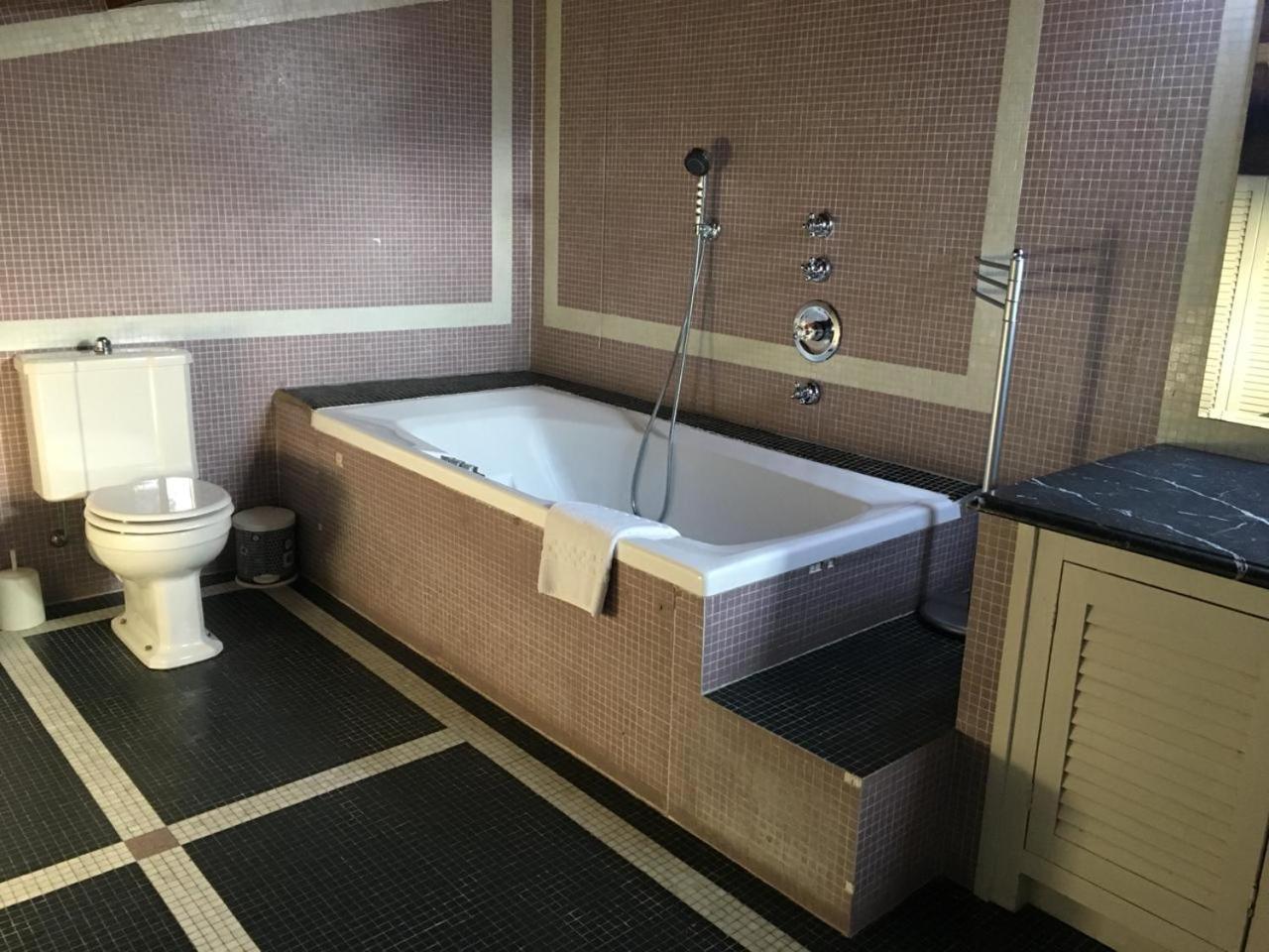 D'epoca San Jacopo Guest house