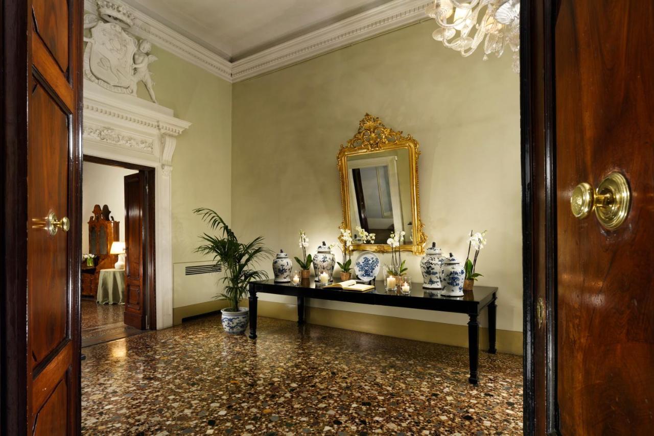 Al Palazzo Del Marchese Di Camugliano Residenza D'epoca 4* Florence