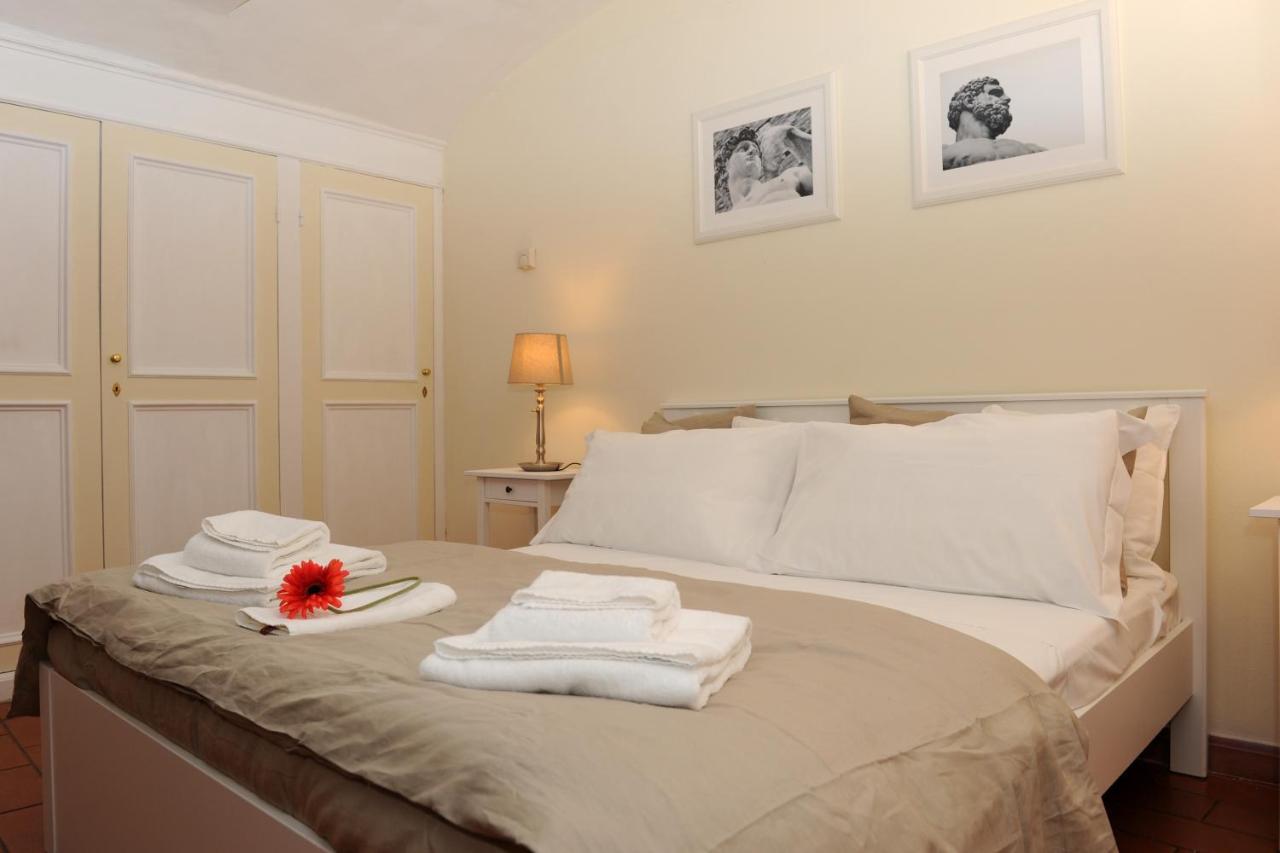 Bed & Breakfast Pontevecchio Relais *