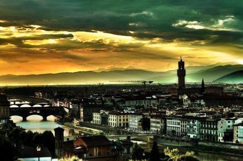 Beatrice 3* Florence