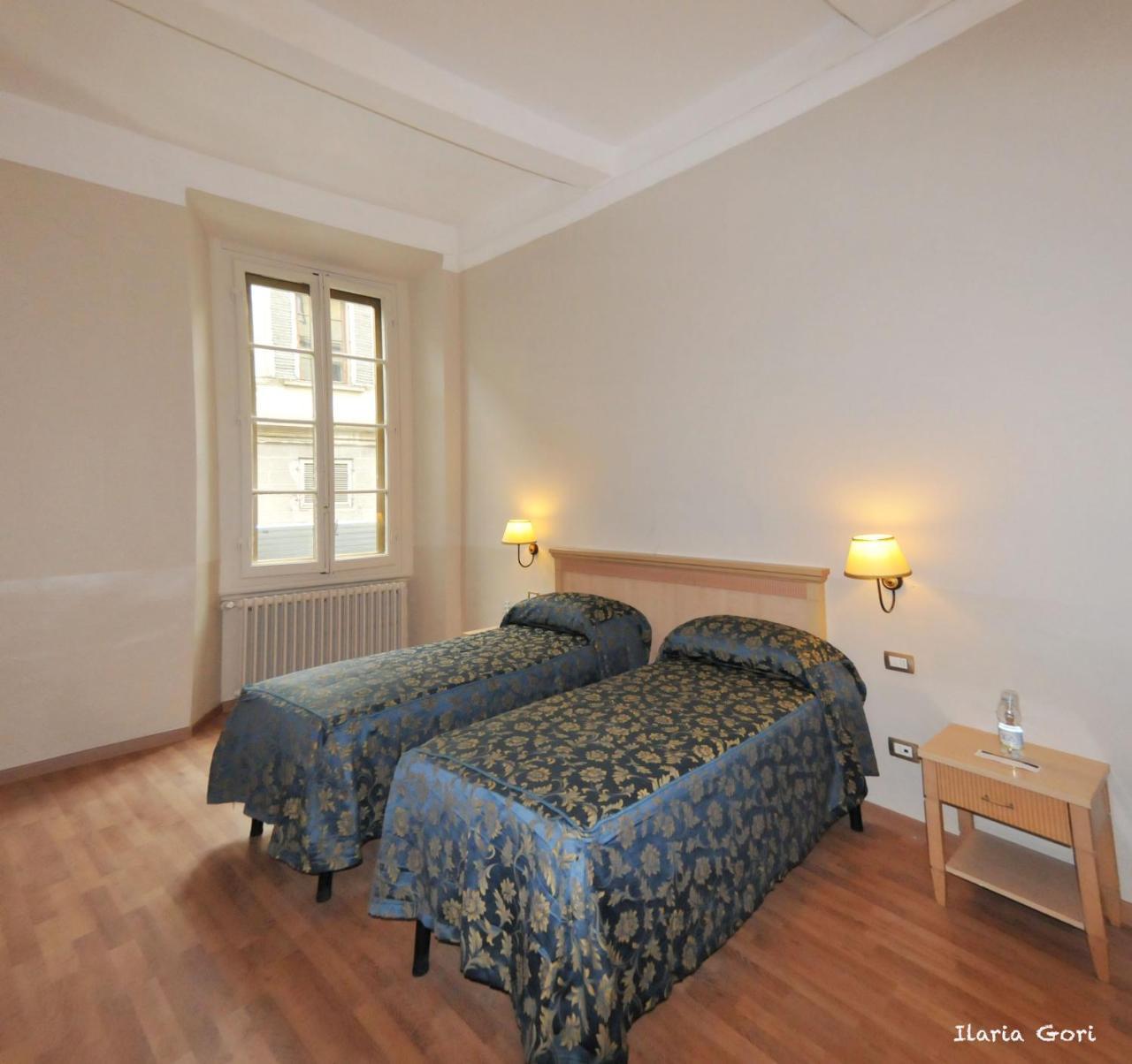Hhb 3* Florence