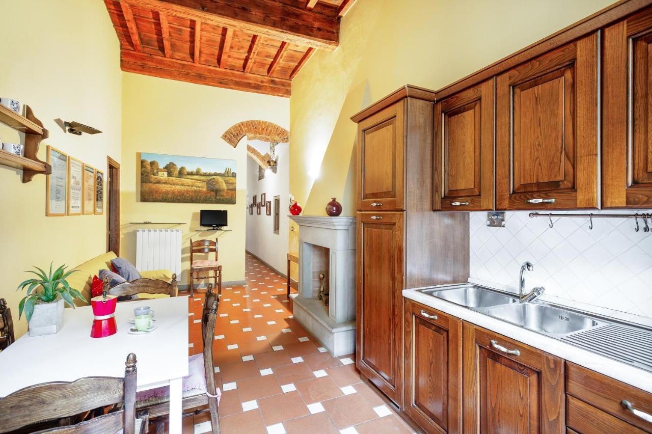 San Lorenzo Wooden Loft * Florence
