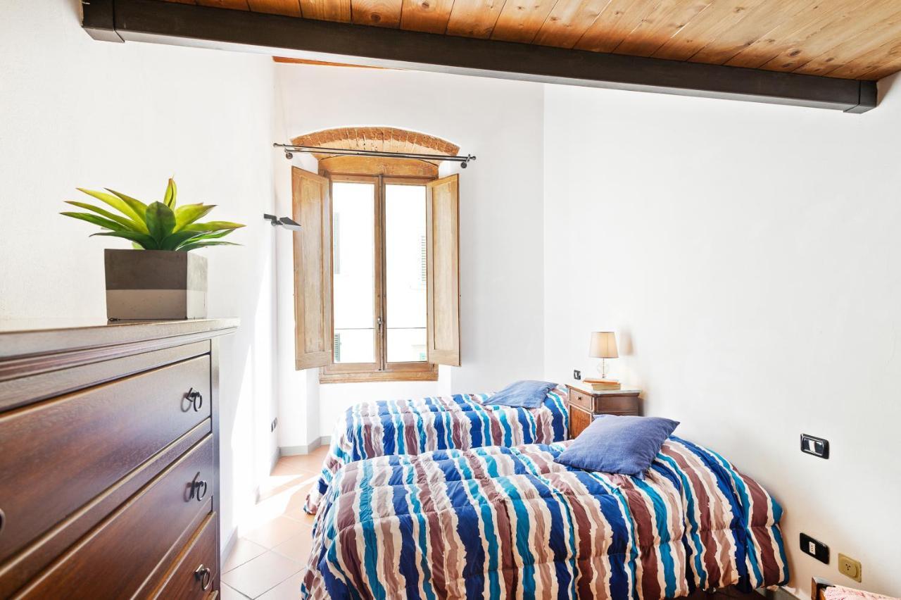 Appartement San Lorenzo Wooden Loft