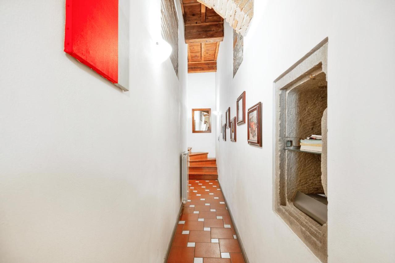 Appartement San Lorenzo Wooden Loft