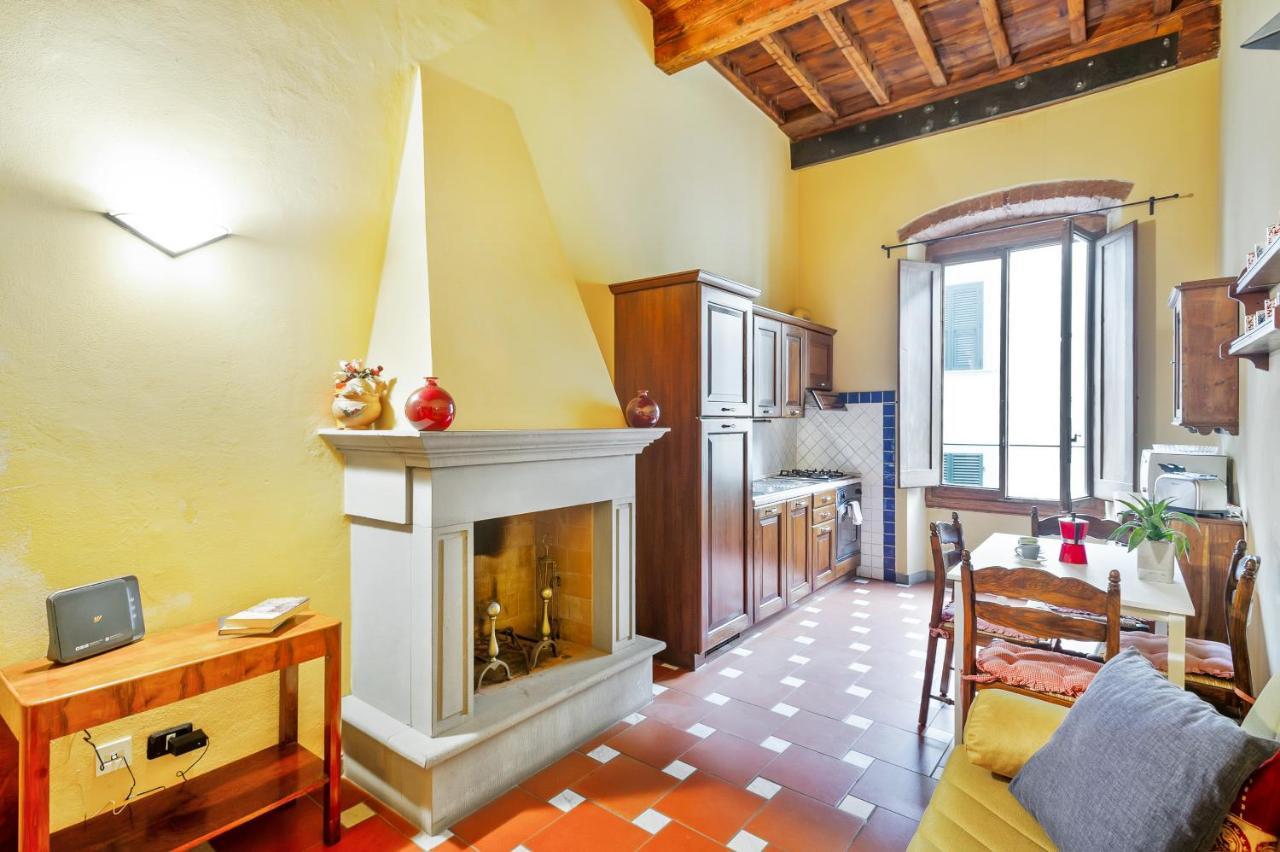 Appartement San Lorenzo Wooden Loft