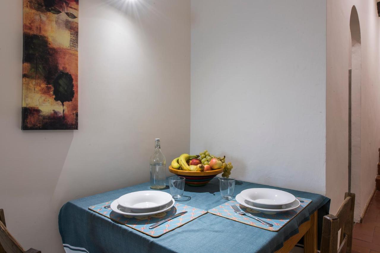 Appartamento - Casa Tina *