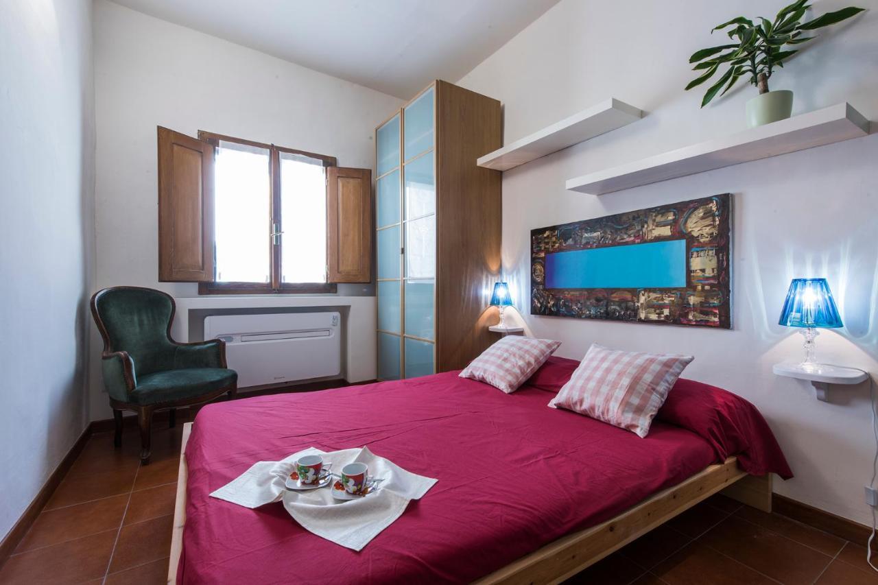 - Casa Tina Appartamento Firenze