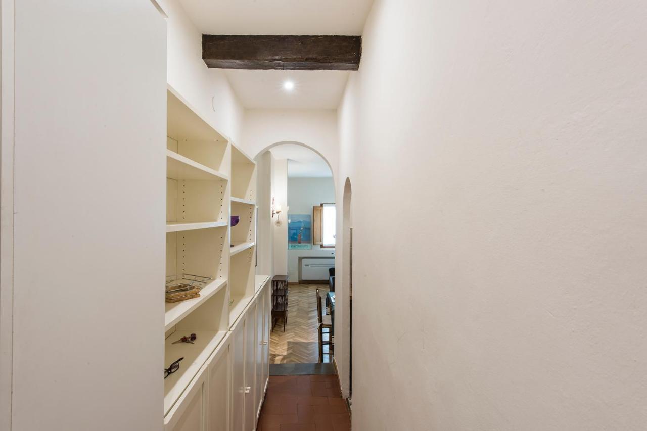 - Casa Tina *