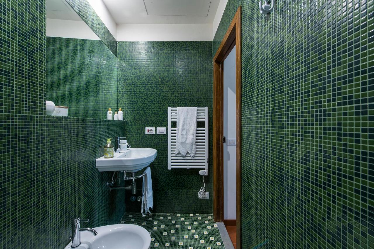 - Casa Tina