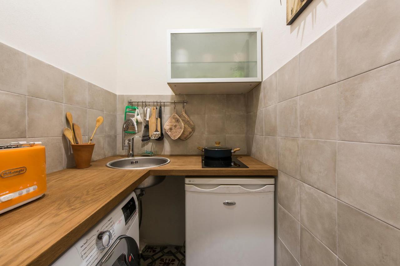 - Casa Tina * Firenze