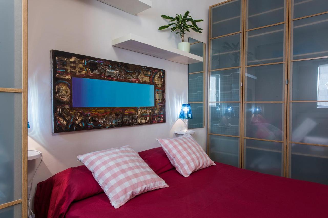 Appartement - Casa Tina *