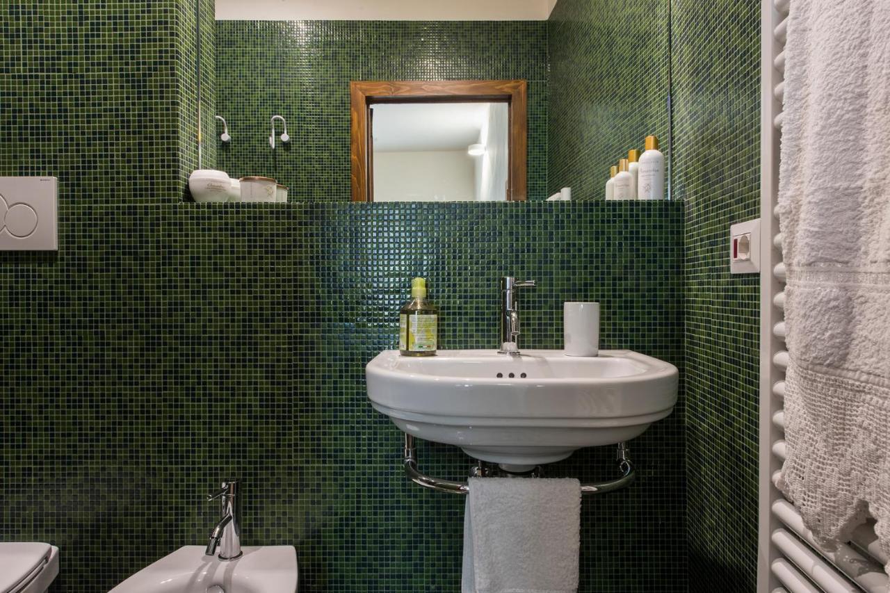 - Casa Tina Appartamento