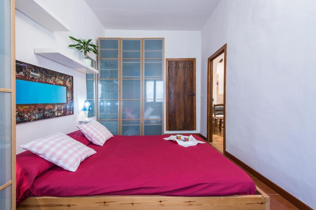 Appartamento - Casa Tina *