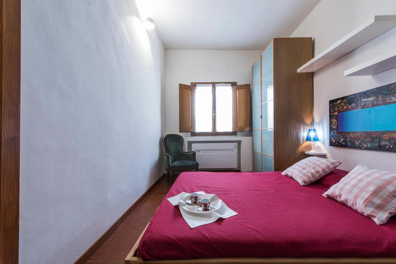 Appartamento - Casa Tina Firenze