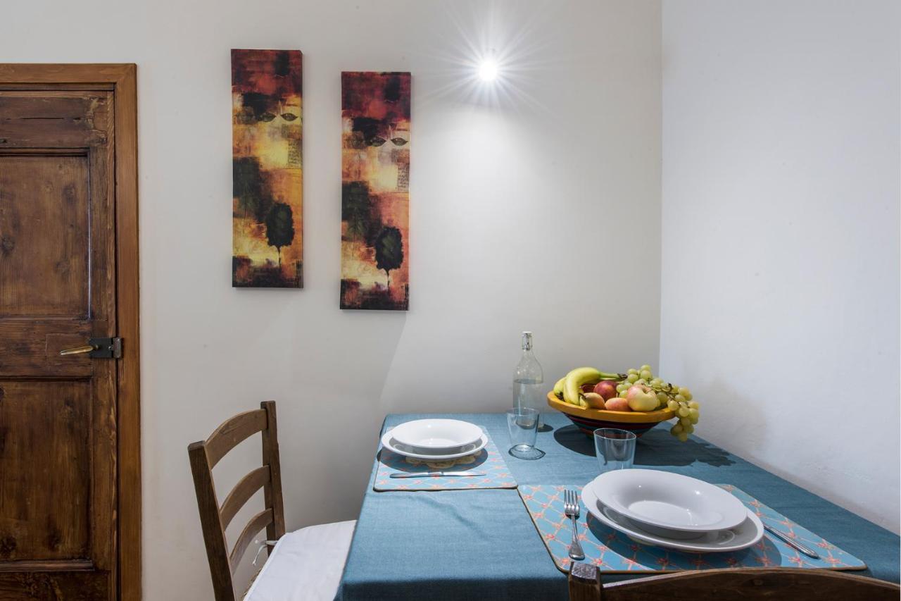 - Casa Tina Appartamento