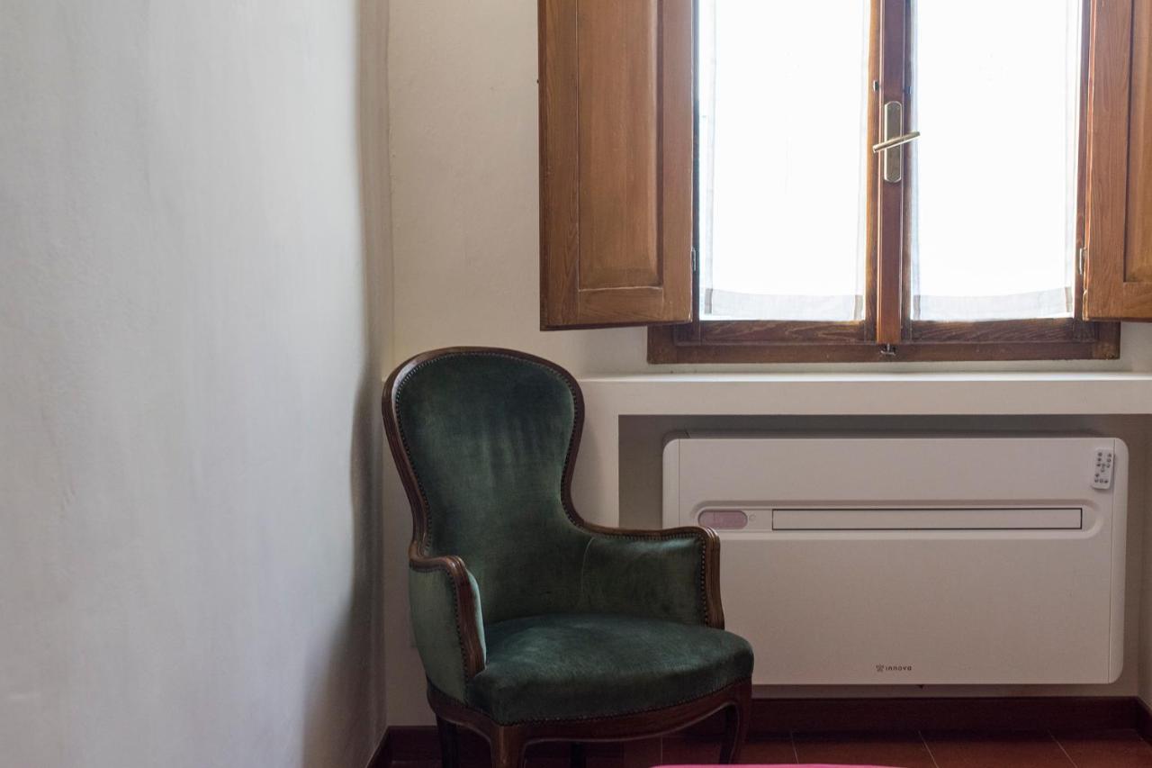 Appartamento - Casa Tina *
