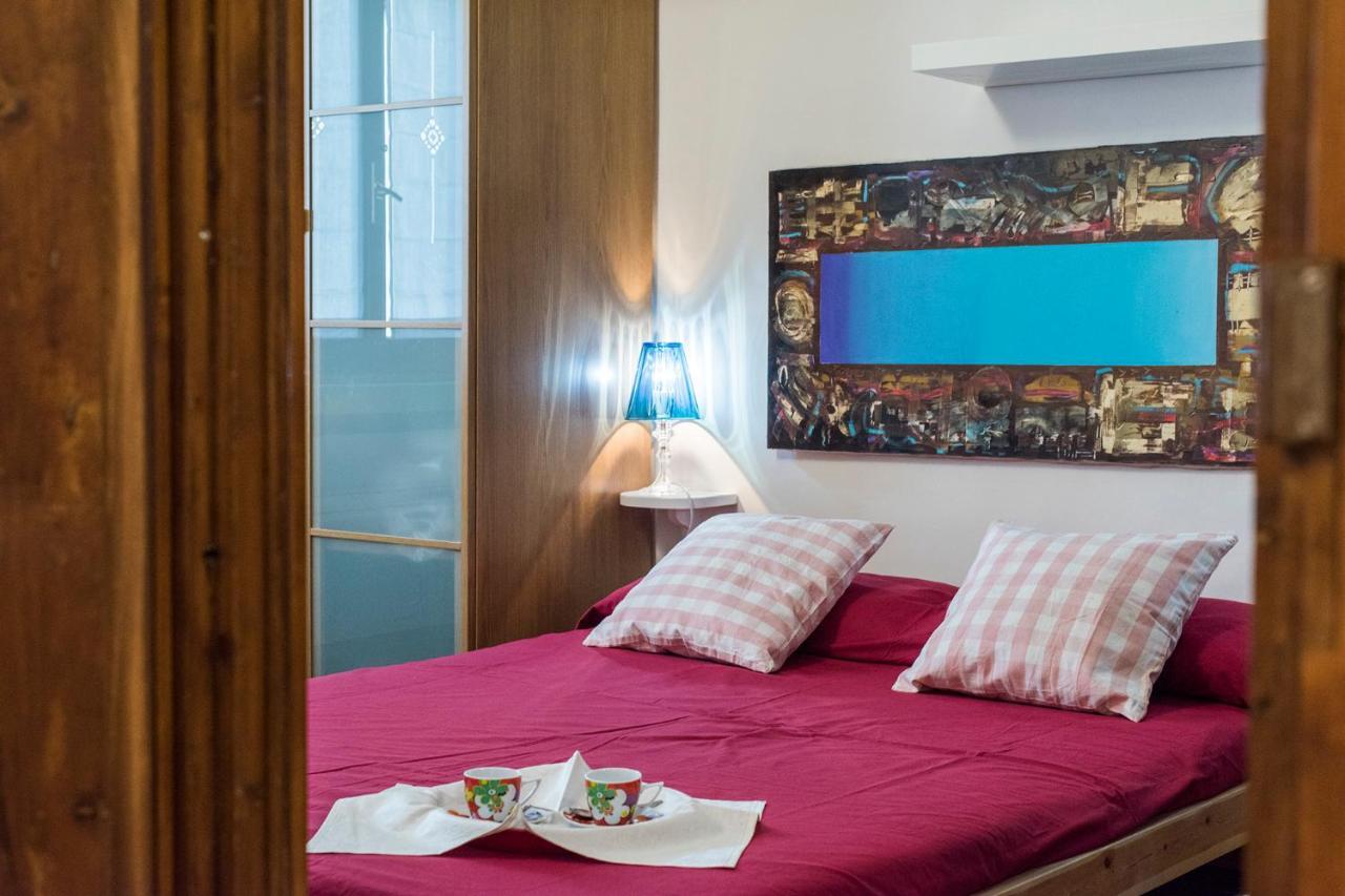 Appartamento - Casa Tina Firenze
